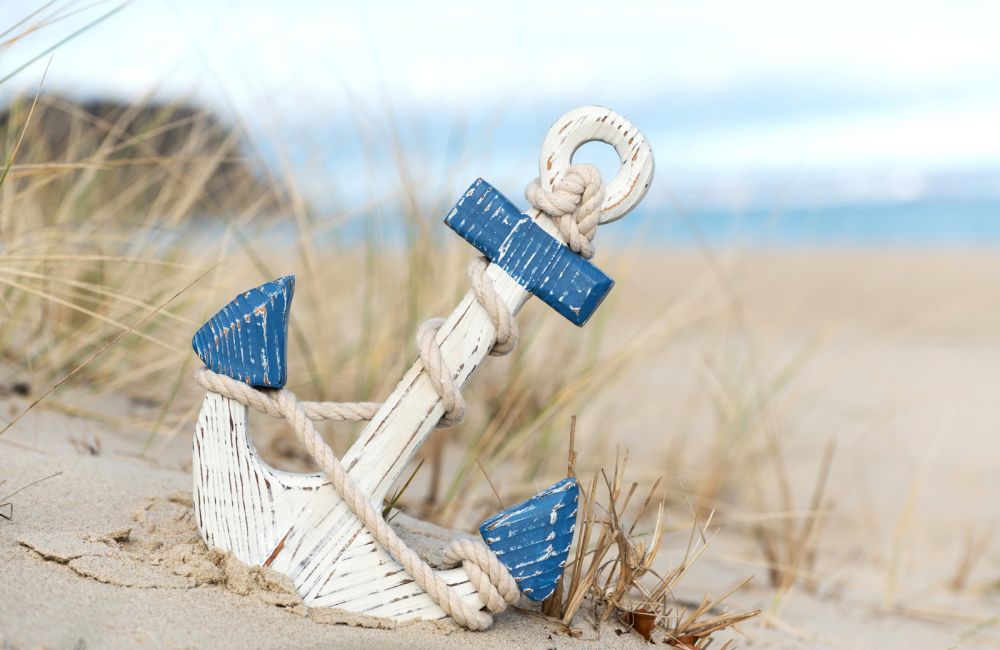 Seebestattung bei Pietät Wegmann in Aschaffenburg