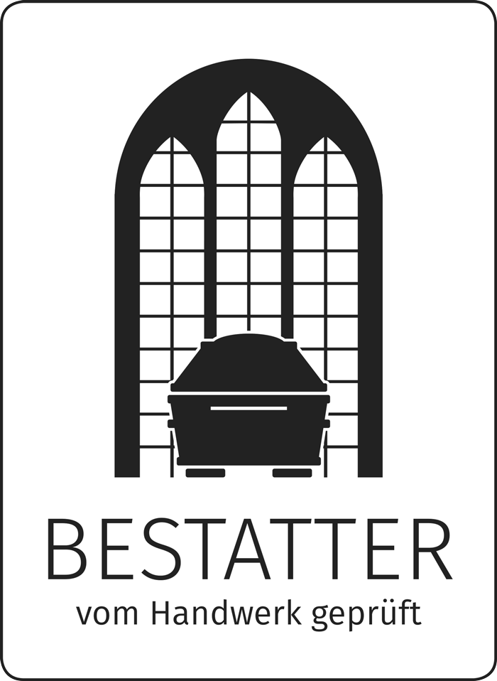 Mitglied im Bestatterverband - Pietät Wegmann Aschaffenburg