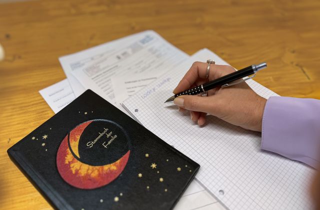 Piet&auml;t Wegmann - Einf&uuml;hlsame Begleitung