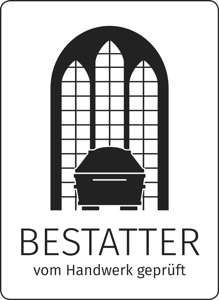 Mitglied im Bestatterverband - Pietät Wegmann Aschaffenburg