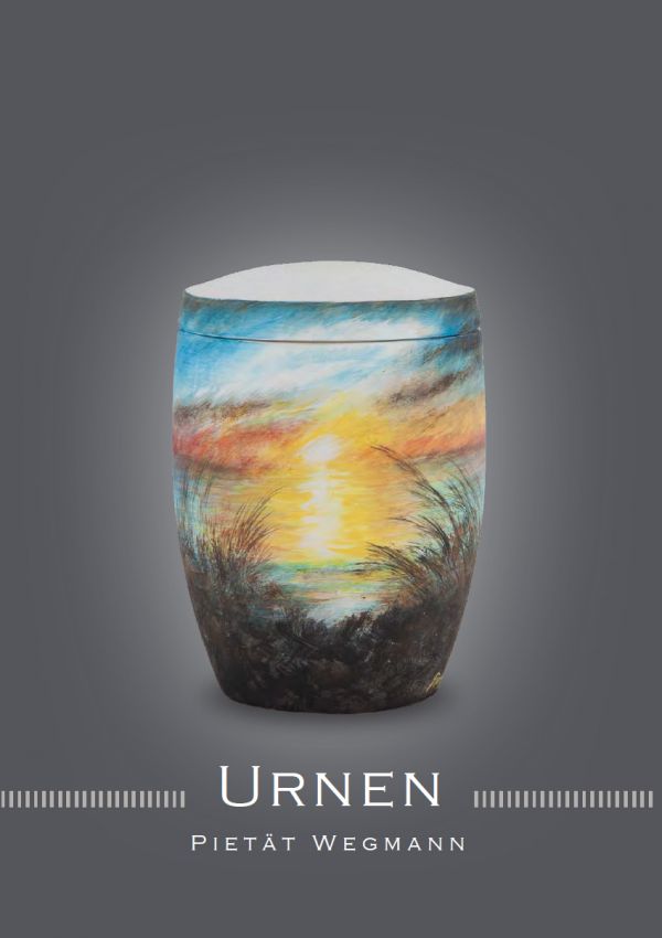 PDF Blätterkatalog Urnen Pietät Wegmann