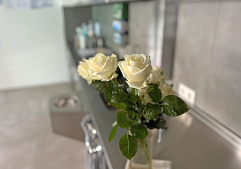 Unsere Dienstleistungen bei Piet&auml;t Wegmann in Aschaffenburg