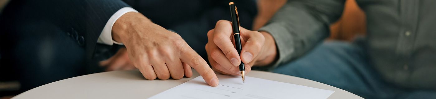 Bestattungsfinanzierung - Pietät Wegmann in Aschaffenburg