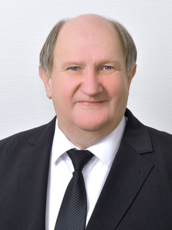 Dietmar Freyer