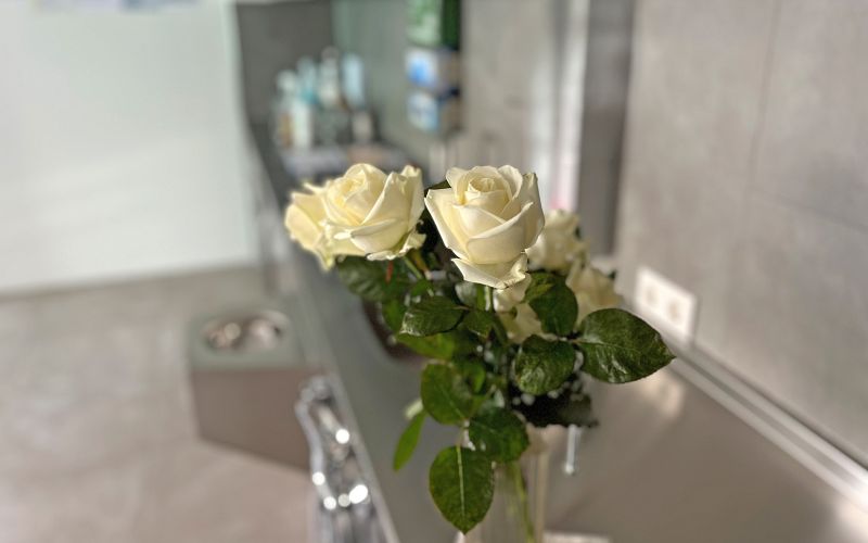 Versorgung der/des Verstorbenen bei Pietät Wegmann in Aschaffenburg