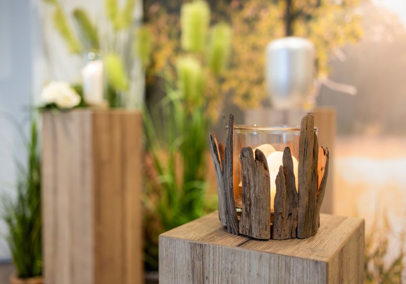 Unsere Dienstleistungen bei Piet&auml;t Wegmann in Aschaffenburg