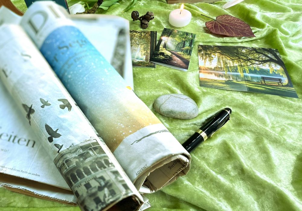 Traueranzeigen bei Pietät Wegmann