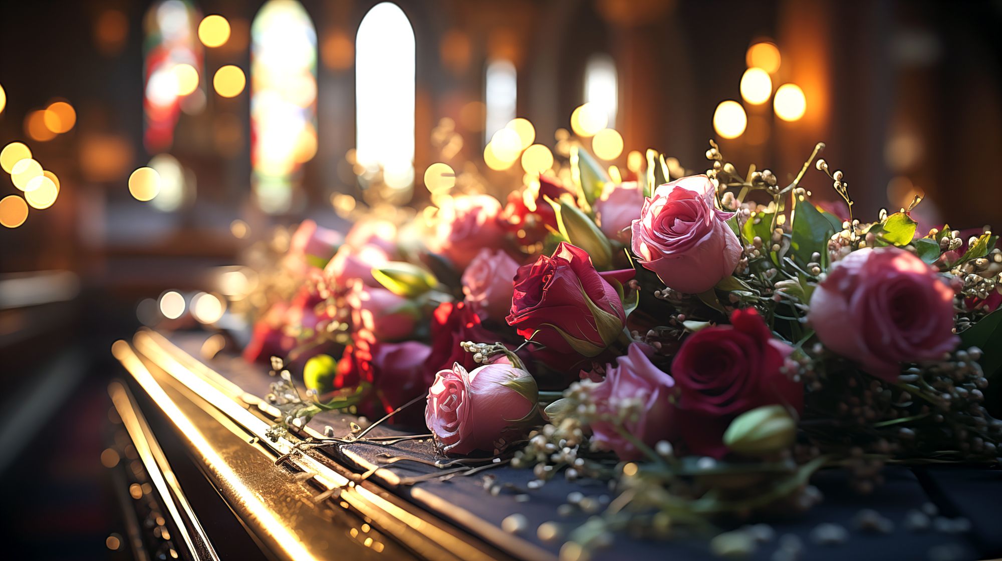 Unser Sortiment Särge - Pietät Wegmann in Aschaffenburg