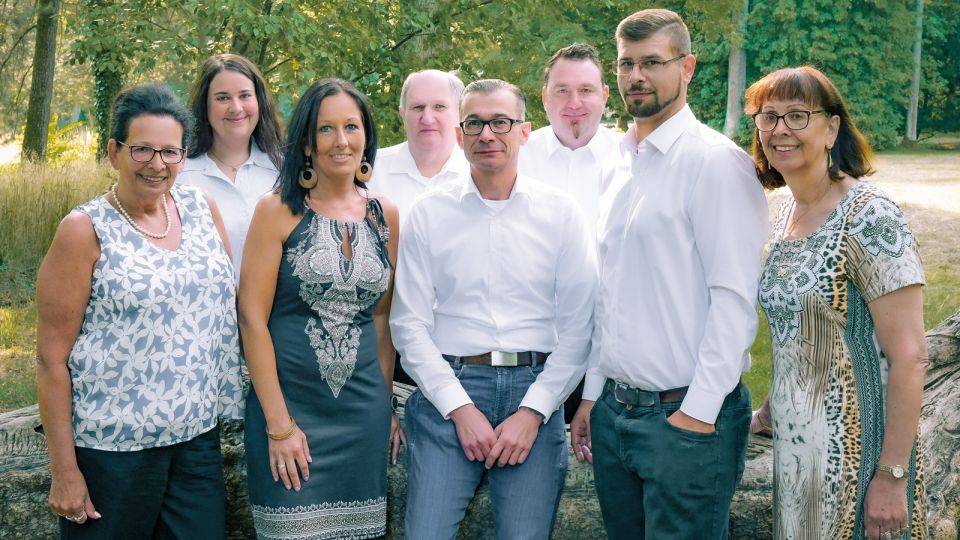 Piet&auml;t Wegmann - H&ouml;chste Qualit&auml;t