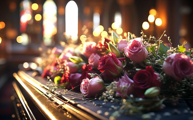 S&auml;rge - Piet&auml;t Wegmann Aschaffenburg