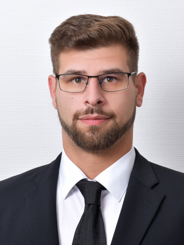 Tobias Boryczka